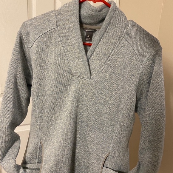 Pullover - Picture 2 of 3